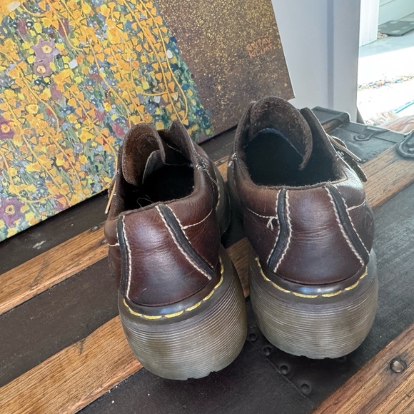 Authentic 90s /Y2K Dr. Martens. - Picture 2 of 5